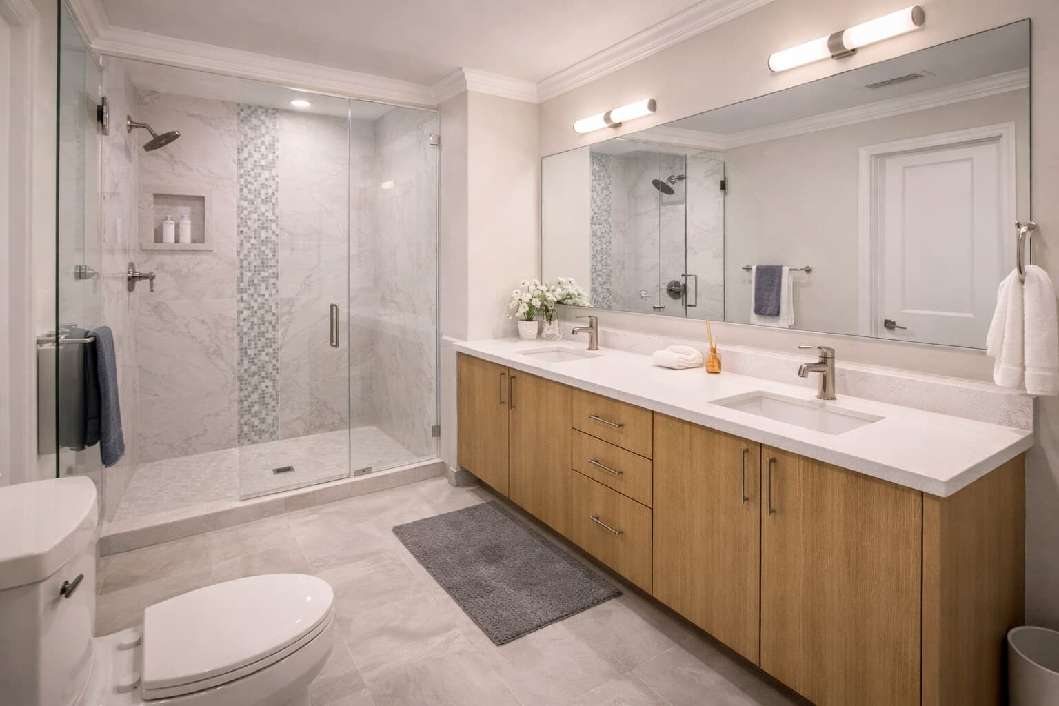 Bathroom Remodeling in Sacramento