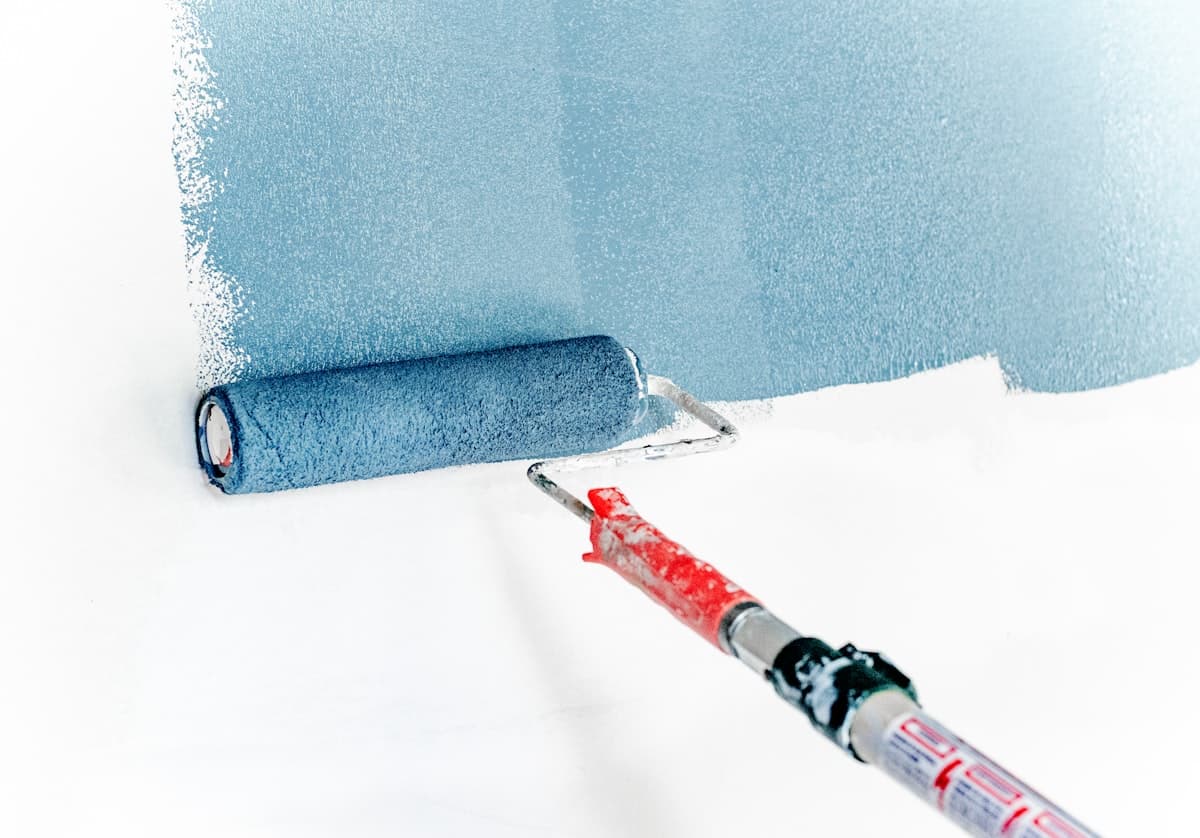 Wall Finishing in Sacramento